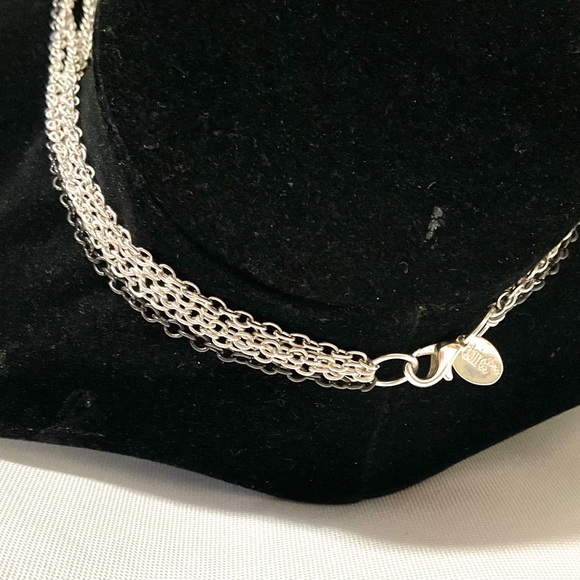 5 Strand Claire’s Necklace - Picture 7 of 8